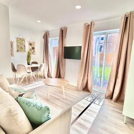 Apartamento Nicole Gam Alicante